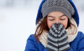 Conheça 5 doenças comuns em épocas de frio