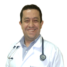 Dr. Celso Frederico Haddad Lovalho